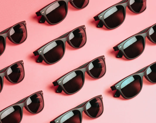 How to Find the Perfect Fitting Pair of Sunglasses