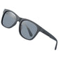Barcur Wayfarer sunglasses product display