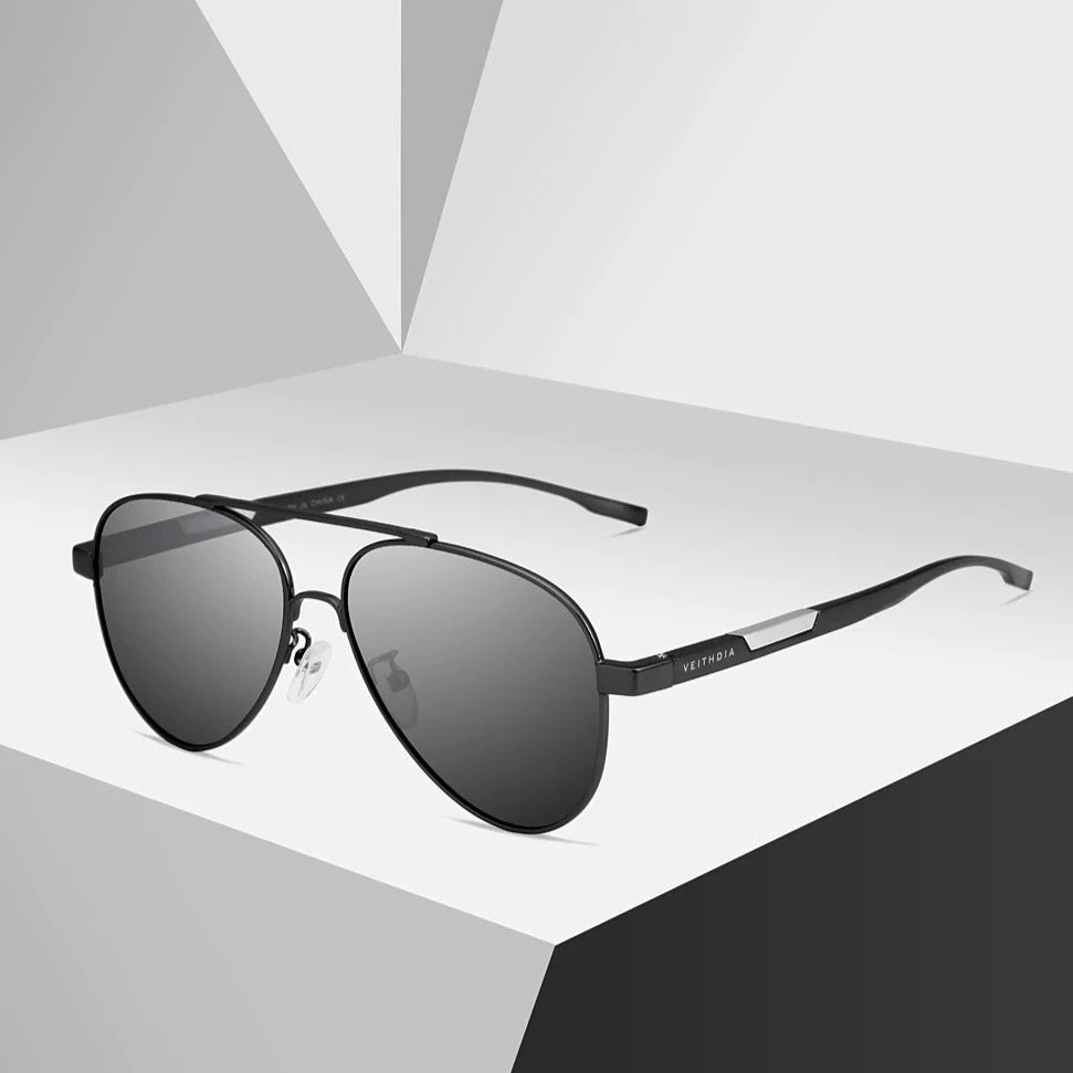 Veithdia Aviator sunglasses