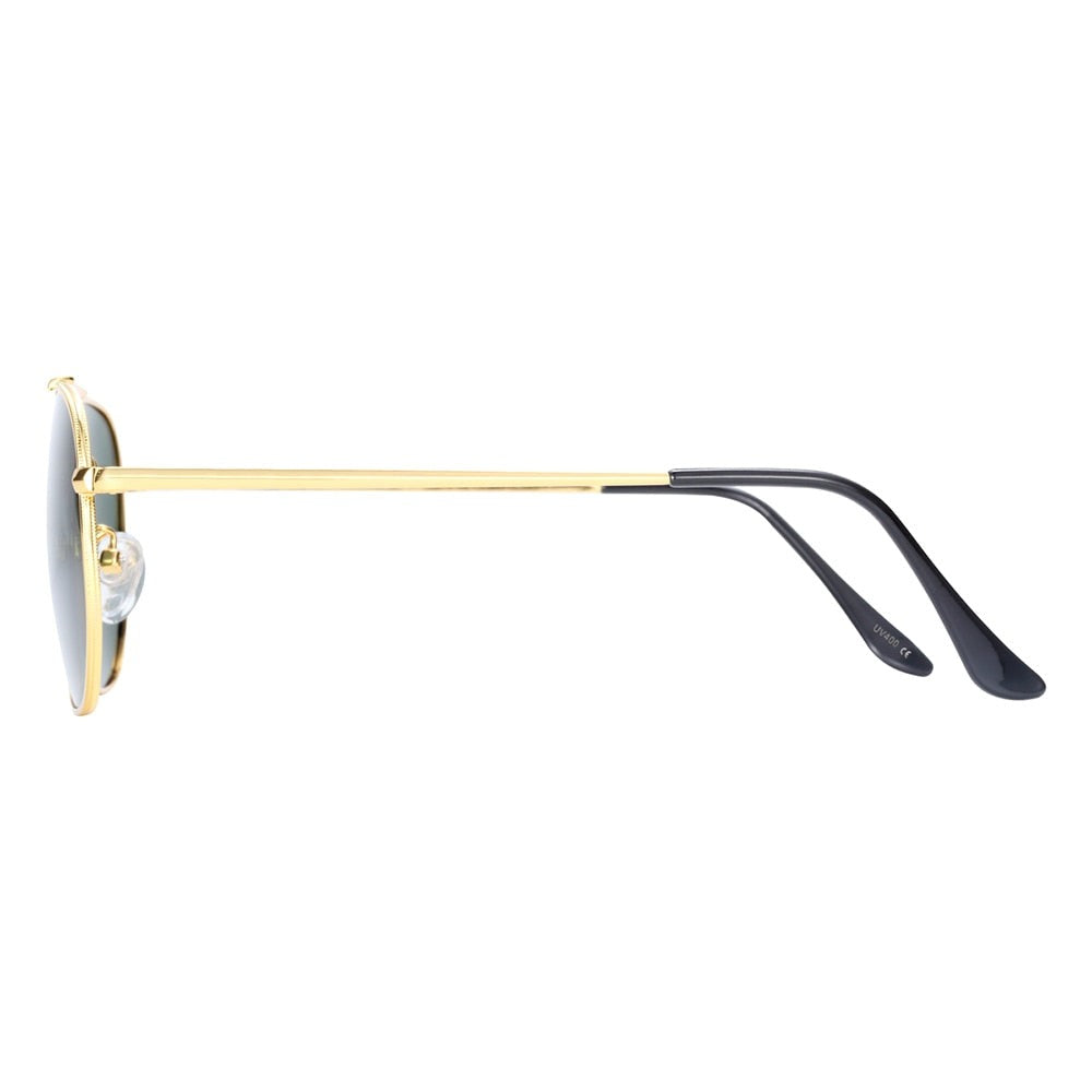 Barcur Hex sunglasses side view