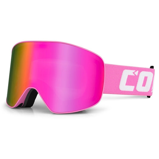 Copozz Pro Ski goggles