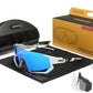 Ice Kingseven XTR Cycling glasses