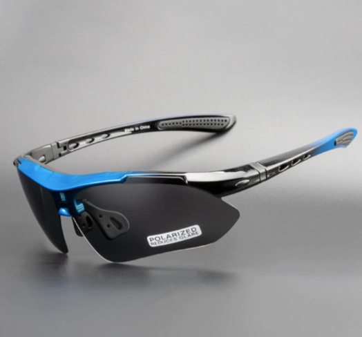 Comaxsun Polarised Cycling sunglasses