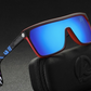 KDEAM One-Piece Lens sunglasses